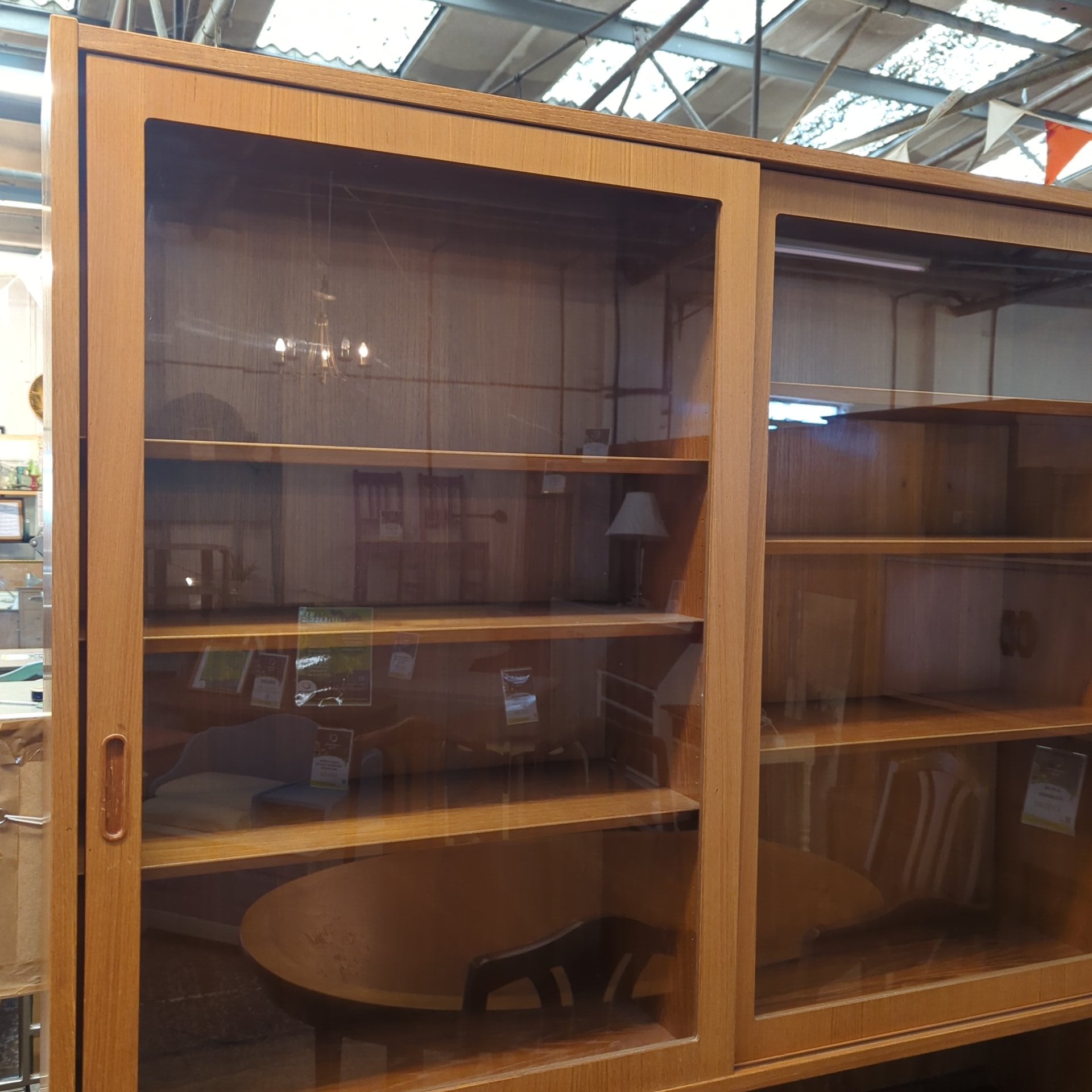 Wall Unit